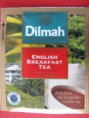 013   English Breakfast Tea